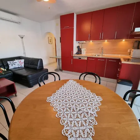 Apartment Jana Trogir