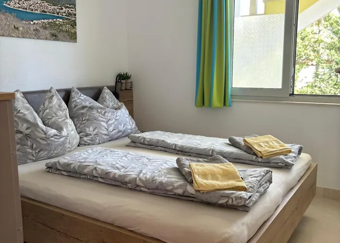 Apartamento Jana