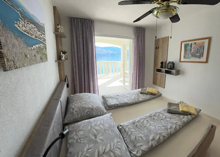 Apartamento Jana Trogir